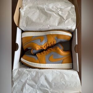 Women’s Air Jordan 1 Low
